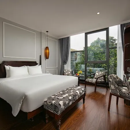 Salute Premium Hotel & Spa